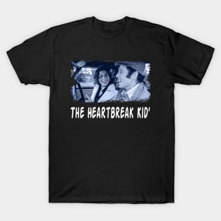 Lenny's Love Quest The Heartbreak Classic Scenes Apparel T-Shirt